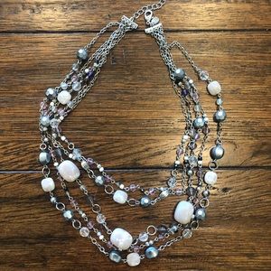 Lia Sophia Necklace